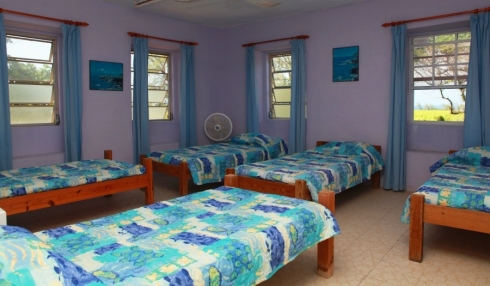 United Caribbean Trust Women and Infants Special Help Centre The WISH Centre Barbados Christian holiday vacation church retreat center